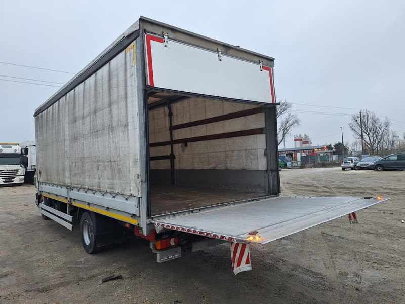 Μίσθωση DAF LF 210 - Pritsche + Plane + DHollandia LBW 1000 kg DAF LF 210 - Pritsche + Plane + DHollandia LBW 1000 kg: φωτογραφία 10 Μίσθωση DAF LF 210 - Pritsche + Plane + DHollandia LBW 1000 kg DAF LF 210 - Pritsche + Plane + DHollandia LBW 1000 kg: φωτογραφία 10