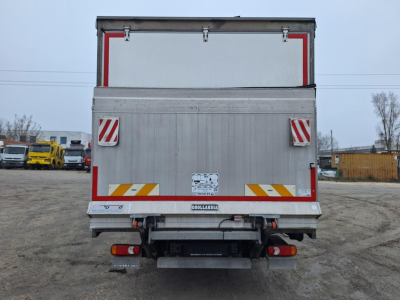 Μίσθωση DAF LF 210 - Pritsche + Plane + DHollandia LBW 1000 kg DAF LF 210 - Pritsche + Plane + DHollandia LBW 1000 kg: φωτογραφία 7 Μίσθωση DAF LF 210 - Pritsche + Plane + DHollandia LBW 1000 kg DAF LF 210 - Pritsche + Plane + DHollandia LBW 1000 kg: φωτογραφία 7