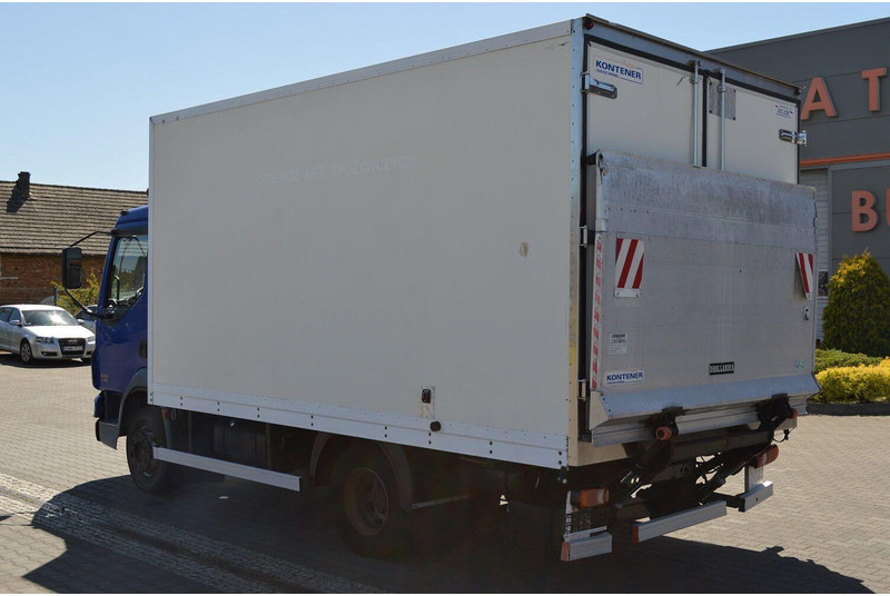 DAF LF 45.170 10.170 - Φορτηγό ψυγείο: φωτογραφία 3 DAF LF 45.170 10.170 - Φορτηγό ψυγείο: φωτογραφία 3