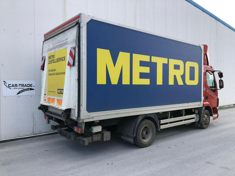 DAF LF45 - 140 TK 500e LBW - Φορτηγό ψυγείο: φωτογραφία 4 DAF LF45 - 140 TK 500e LBW - Φορτηγό ψυγείο: φωτογραφία 4