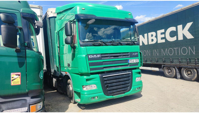 DAF XF 105.460 Lowdeck - MEGA - Τράκτορας: φωτογραφία 2 DAF XF 105.460 Lowdeck - MEGA - Τράκτορας: φωτογραφία 2