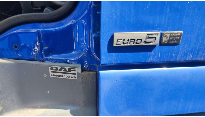 DAF XF 105.460 Lowdeck MEGA - Τράκτορας: φωτογραφία 4 DAF XF 105.460 Lowdeck MEGA - Τράκτορας: φωτογραφία 4