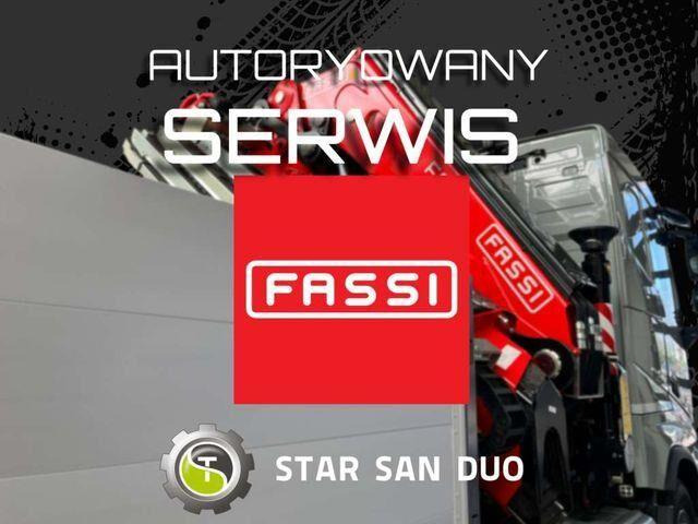 DAF XF 440 6x2 Fassi F365 FLY JIBCranePallet Grippe - Φορτηγό με ανοιχτή καρότσα, Φορτηγό με γερανό: φωτογραφία 5 DAF XF 440 6x2 Fassi F365 FLY JIBCranePallet Grippe - Φορτηγό με ανοιχτή καρότσα, Φορτηγό με γερανό: φωτογραφία 5