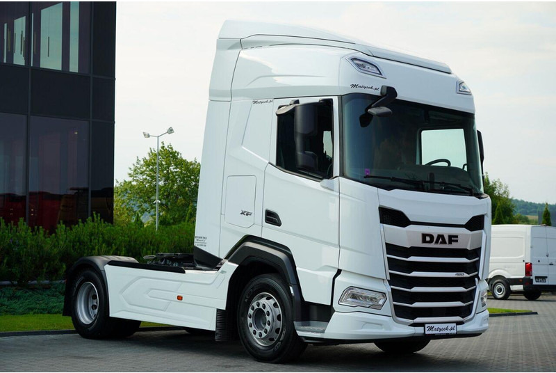 DAF XF 480 / 2023 R / PO KONTRAKCIE SERWISOWYM - Τράκτορας: φωτογραφία 1 DAF XF 480 / 2023 R / PO KONTRAKCIE SERWISOWYM - Τράκτορας: φωτογραφία 1