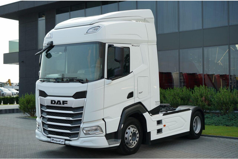 DAF XF 480 / 2023 R / PO KONTRAKCIE SERWISOWYM - Τράκτορας: φωτογραφία 5 DAF XF 480 / 2023 R / PO KONTRAKCIE SERWISOWYM - Τράκτορας: φωτογραφία 5