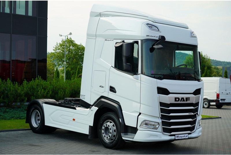 DAF XF 480 / 2023 R / PO KONTRAKCIE SERWISOWYM - Τράκτορας: φωτογραφία 2 DAF XF 480 / 2023 R / PO KONTRAKCIE SERWISOWYM - Τράκτορας: φωτογραφία 2