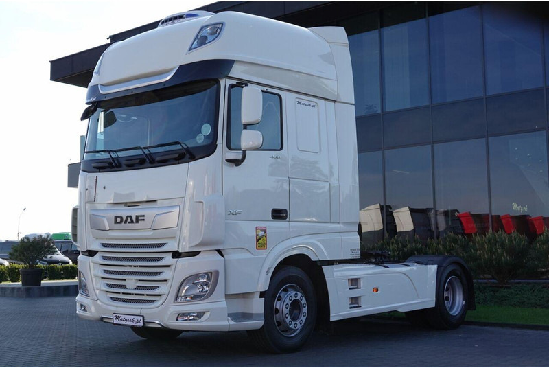 DAF XF 480 / I-PARK COOL/ 2021 ROK / OPONY 100% / SSC / PO KONTRAKCI - Τράκτορας: φωτογραφία 4 DAF XF 480 / I-PARK COOL/ 2021 ROK / OPONY 100% / SSC / PO KONTRAKCI - Τράκτορας: φωτογραφία 4