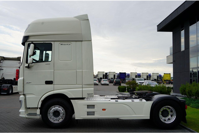 DAF XF 480 / I-PARK COOL / ALUFELGI / SSC / SPROWADZONY / PO KONTRAK - Τράκτορας: φωτογραφία 5 DAF XF 480 / I-PARK COOL / ALUFELGI / SSC / SPROWADZONY / PO KONTRAK - Τράκτορας: φωτογραφία 5