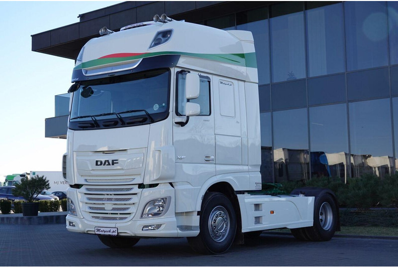 DAF XF 480 / I-PARK COOL / SSC / 2019 ROK / PO KONTRAKCIE SERWISOWYM - Τράκτορας: φωτογραφία 1 DAF XF 480 / I-PARK COOL / SSC / 2019 ROK / PO KONTRAKCIE SERWISOWYM - Τράκτορας: φωτογραφία 1