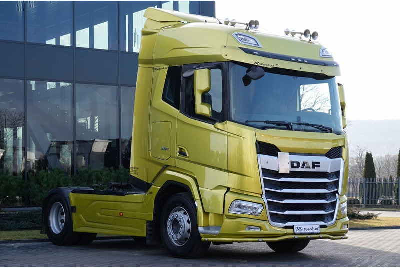 DAF XF 480 / PEŁNY ADR / OPONY 100% / PO KONTRAKCIE SERWISOWYM - Τράκτορας: φωτογραφία 1 DAF XF 480 / PEŁNY ADR / OPONY 100% / PO KONTRAKCIE SERWISOWYM - Τράκτορας: φωτογραφία 1