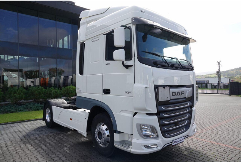 DAF XF 480 / SPACE CAB / I - PARK COOL / ALUFELGI / SPROWADZONY / PO - Τράκτορας: φωτογραφία 3 DAF XF 480 / SPACE CAB / I - PARK COOL / ALUFELGI / SPROWADZONY / PO - Τράκτορας: φωτογραφία 3