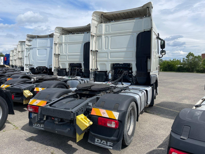 DAF XF 480 STANDARD 10UNITE - Τράκτορας: φωτογραφία 4 DAF XF 480 STANDARD 10UNITE - Τράκτορας: φωτογραφία 4