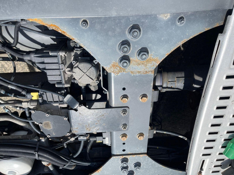 DAF XF 480 STANDARD 10UNITE - Τράκτορας: φωτογραφία 5 DAF XF 480 STANDARD 10UNITE - Τράκτορας: φωτογραφία 5