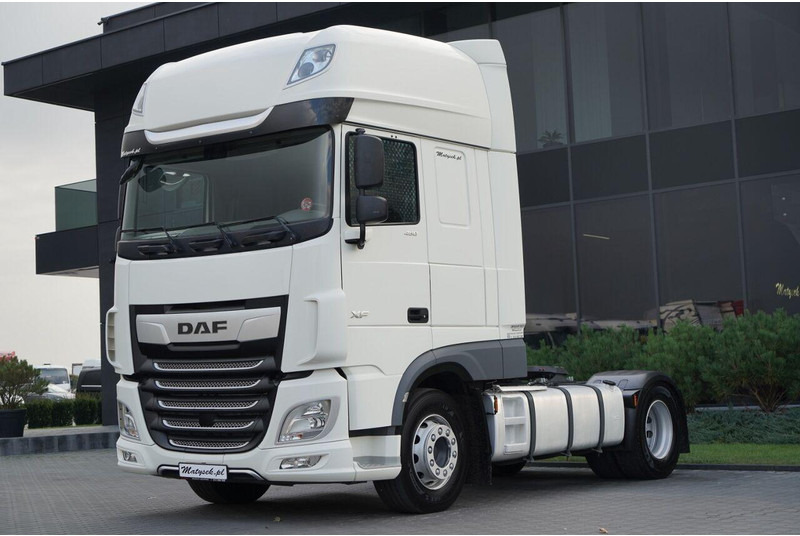 DAF XF 480 / SUPER SPACE CAB / 2021 ROK - Τράκτορας: φωτογραφία 1 DAF XF 480 / SUPER SPACE CAB / 2021 ROK - Τράκτορας: φωτογραφία 1