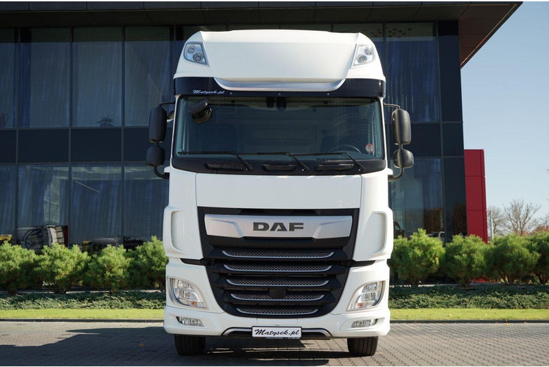 DAF XF 480 / SUPER SPACE CAB / OPONY 100% / 2021 ROK - Τράκτορας: φωτογραφία 3 DAF XF 480 / SUPER SPACE CAB / OPONY 100% / 2021 ROK - Τράκτορας: φωτογραφία 3