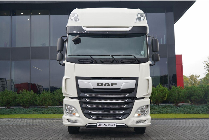 DAF XF 480 / SUPER SPACE CAB / OPONY 100% / 2021 ROK - Τράκτορας: φωτογραφία 3 DAF XF 480 / SUPER SPACE CAB / OPONY 100% / 2021 ROK - Τράκτορας: φωτογραφία 3