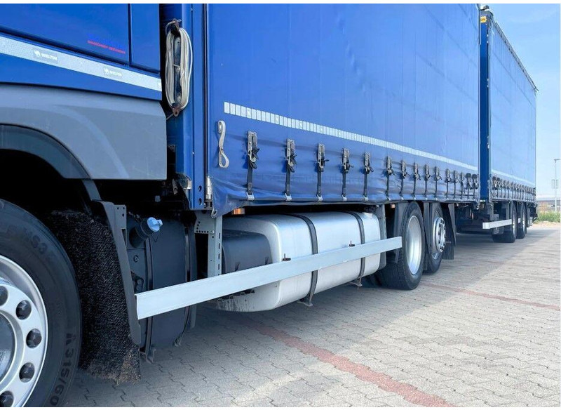 DAF XF 480 - Τράκτορας: φωτογραφία 4 DAF XF 480 - Τράκτορας: φωτογραφία 4