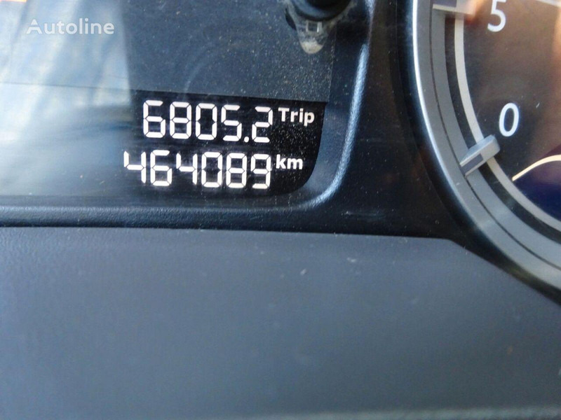 Μίσθωση DAF XF 510 6x4 Crane EPSILON M120Z DAF XF 510 6x4 Crane EPSILON M120Z: φωτογραφία 19