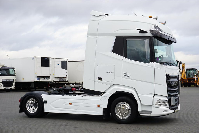 DAF XG + / 480 / ACC / EURO 6 / I – COOL / PEŁNA OPCJA - Τράκτορας: φωτογραφία 4 DAF XG + / 480 / ACC / EURO 6 / I – COOL / PEŁNA OPCJA - Τράκτορας: φωτογραφία 4