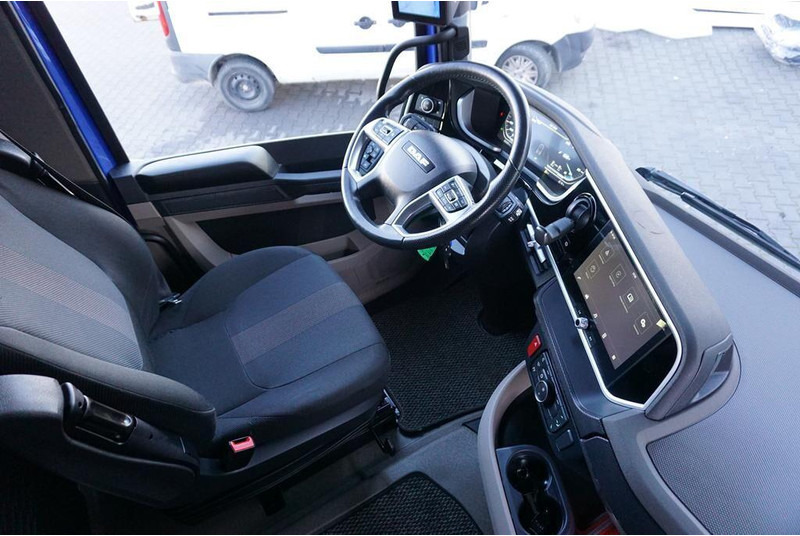 Τράκτορας DAF XG / 480 / ACC / EURO 6 / I – COOL: φωτογραφία 13 Τράκτορας DAF XG / 480 / ACC / EURO 6 / I – COOL: φωτογραφία 13