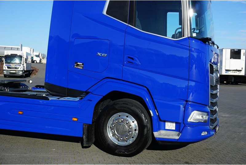 Τράκτορας DAF XG / 480 / ACC / EURO 6 / I – COOL: φωτογραφία 18 Τράκτορας DAF XG / 480 / ACC / EURO 6 / I – COOL: φωτογραφία 18