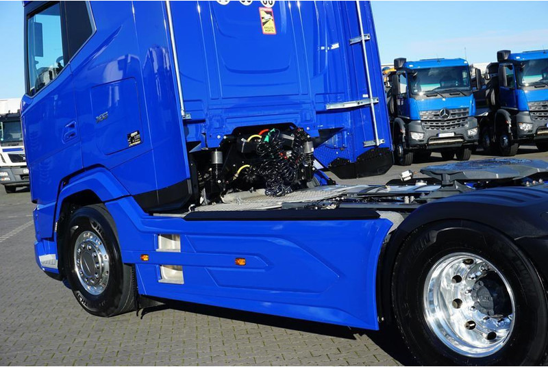 Τράκτορας DAF XG / 480 / ACC / EURO 6 / I – COOL: φωτογραφία 10 Τράκτορας DAF XG / 480 / ACC / EURO 6 / I – COOL: φωτογραφία 10