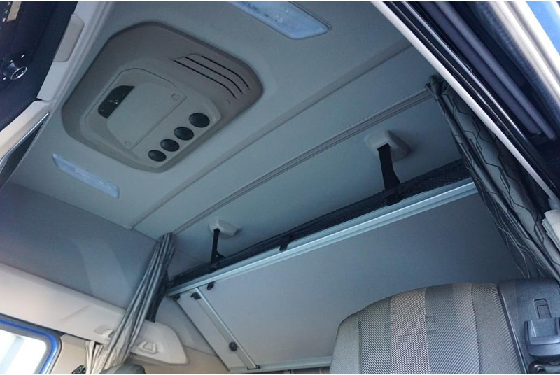 Τράκτορας DAF XG / 480 / ACC / EURO 6 / I – COOL: φωτογραφία 17 Τράκτορας DAF XG / 480 / ACC / EURO 6 / I – COOL: φωτογραφία 17