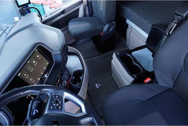 Τράκτορας DAF XG / 480 / ACC / EURO 6 / I – COOL: φωτογραφία 9 Τράκτορας DAF XG / 480 / ACC / EURO 6 / I – COOL: φωτογραφία 9