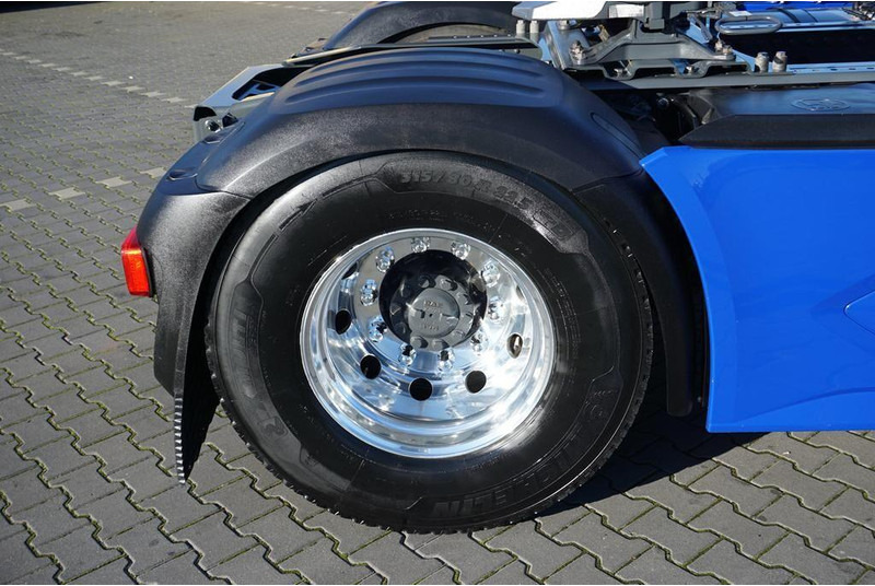 Τράκτορας DAF XG / 480 / ACC / EURO 6 / I – COOL: φωτογραφία 19 Τράκτορας DAF XG / 480 / ACC / EURO 6 / I – COOL: φωτογραφία 19