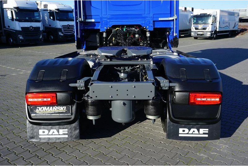 Τράκτορας DAF XG / 480 / ACC / EURO 6 / I – COOL: φωτογραφία 16 Τράκτορας DAF XG / 480 / ACC / EURO 6 / I – COOL: φωτογραφία 16