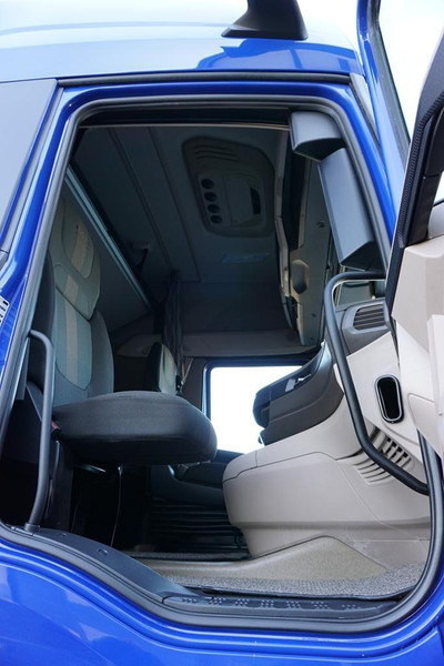 Τράκτορας DAF XG / 480 / ACC / EURO 6 / I – COOL: φωτογραφία 8 Τράκτορας DAF XG / 480 / ACC / EURO 6 / I – COOL: φωτογραφία 8