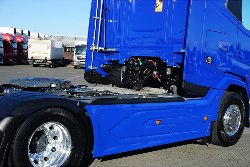 Τράκτορας DAF XG / 480 / ACC / EURO 6 / I – COOL: φωτογραφία 14 Τράκτορας DAF XG / 480 / ACC / EURO 6 / I – COOL: φωτογραφία 14