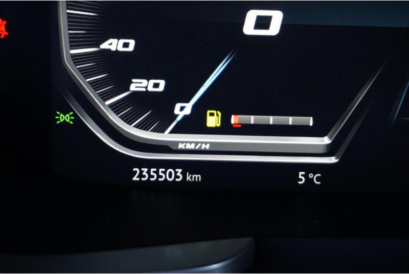 Τράκτορας DAF XG / 480 / ACC / EURO 6 / I – COOL: φωτογραφία 12 Τράκτορας DAF XG / 480 / ACC / EURO 6 / I – COOL: φωτογραφία 12