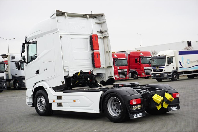 DAF XG / 480 / ACC / EURO 6 / MAŁY PRZEBIEG - Τράκτορας: φωτογραφία 5 DAF XG / 480 / ACC / EURO 6 / MAŁY PRZEBIEG - Τράκτορας: φωτογραφία 5