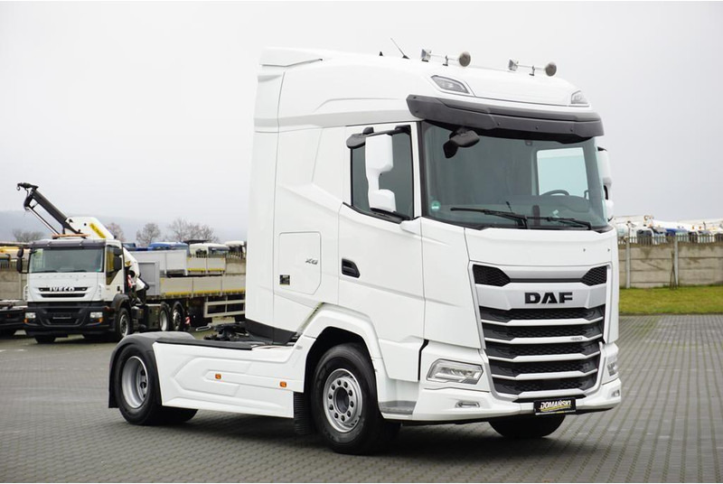 DAF XG / 480 / ACC / EURO 6 / MAŁY PRZEBIEG - Τράκτορας: φωτογραφία 3 DAF XG / 480 / ACC / EURO 6 / MAŁY PRZEBIEG - Τράκτορας: φωτογραφία 3
