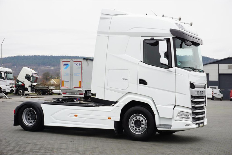 DAF XG / 480 / ACC / EURO 6 / MAŁY PRZEBIEG - Τράκτορας: φωτογραφία 4 DAF XG / 480 / ACC / EURO 6 / MAŁY PRZEBIEG - Τράκτορας: φωτογραφία 4