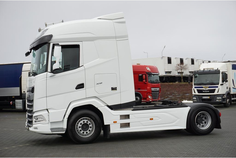 DAF XG / 480 / ACC / EURO 6 / MAŁY PRZEBIEG - Τράκτορας: φωτογραφία 4 DAF XG / 480 / ACC / EURO 6 / MAŁY PRZEBIEG - Τράκτορας: φωτογραφία 4