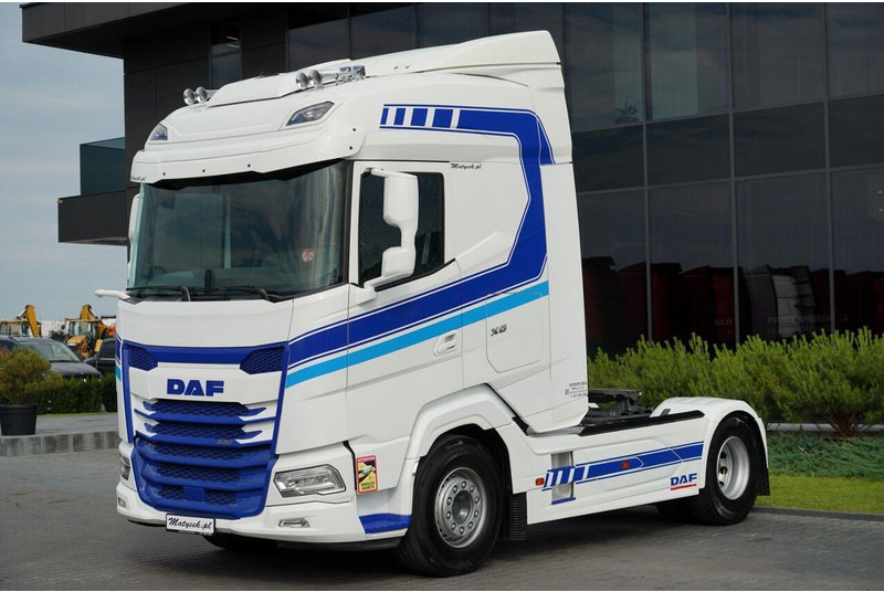 DAF XG 530 / RETARDER / FULL AIRMATIC / I-PARK COOL / PO KONTRAKCIE - Τράκτορας: φωτογραφία 2 DAF XG 530 / RETARDER / FULL AIRMATIC / I-PARK COOL / PO KONTRAKCIE - Τράκτορας: φωτογραφία 2