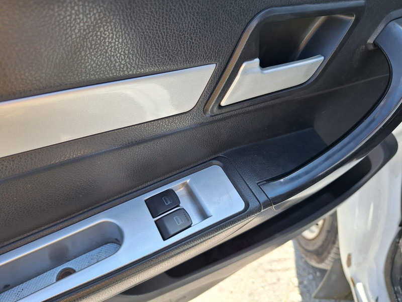 Μικρό φορτηγό με καρότσα DFSK Docar 4x4 - Pritsche: φωτογραφία 14