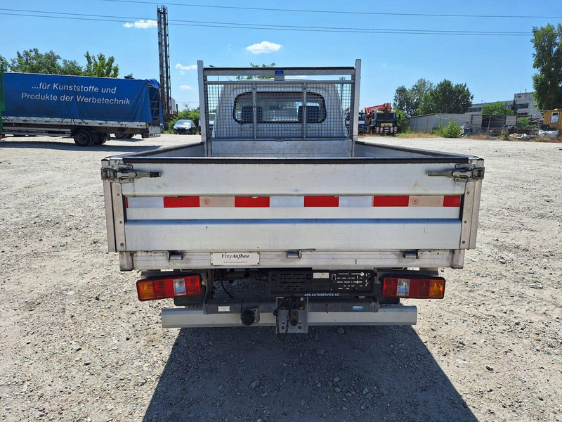 Μικρό φορτηγό με καρότσα DFSK Docar 4x4 - Pritsche: φωτογραφία 6