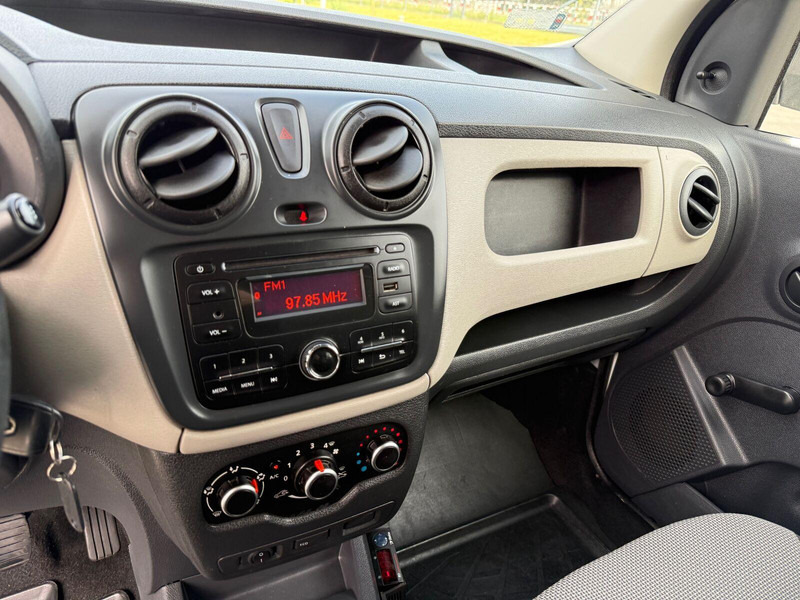 Επαγγελματικό αυτοκίνητο ψυγείο Dacia Dokker Chłodnia/Mroźnia Carrier + 230 V Salon PL,: φωτογραφία 11 Επαγγελματικό αυτοκίνητο ψυγείο Dacia Dokker Chłodnia/Mroźnia Carrier + 230 V Salon PL,: φωτογραφία 11