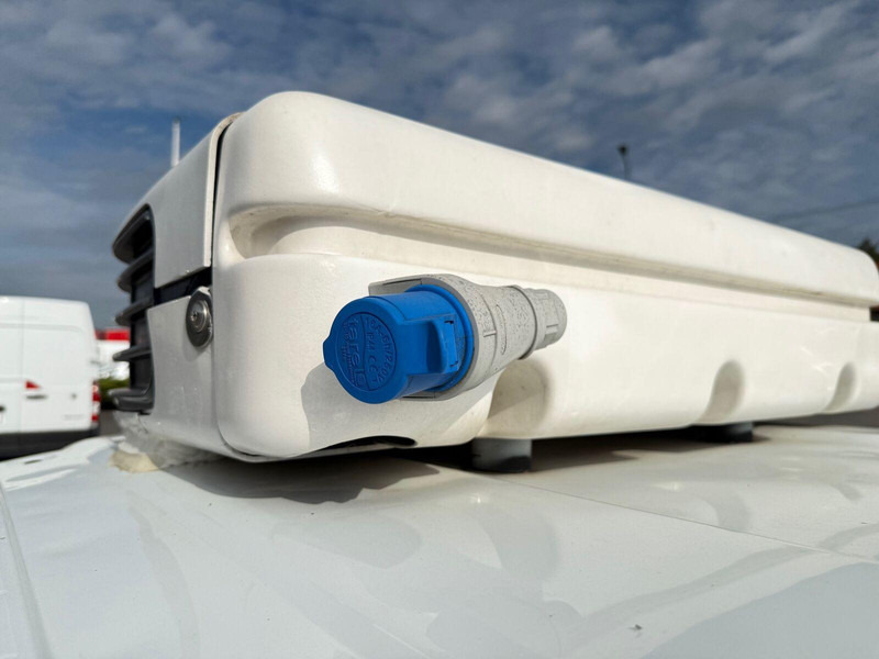 Επαγγελματικό αυτοκίνητο ψυγείο Dacia Dokker Chłodnia/Mroźnia Carrier + 230 V Salon PL,: φωτογραφία 6 Επαγγελματικό αυτοκίνητο ψυγείο Dacia Dokker Chłodnia/Mroźnia Carrier + 230 V Salon PL,: φωτογραφία 6