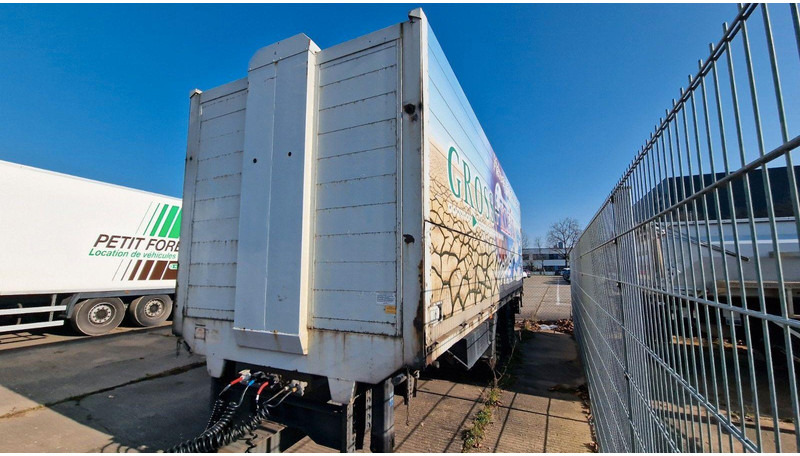 Dinkel DTAKWLW 18000 - Επικαθήμενο κόφα: φωτογραφία 3 Dinkel DTAKWLW 18000 - Επικαθήμενο κόφα: φωτογραφία 3