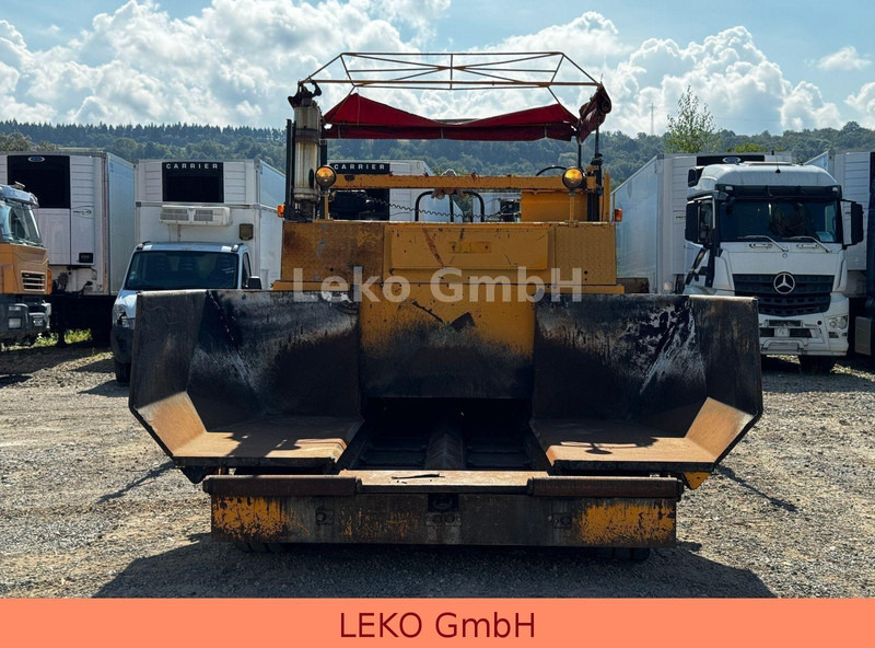 Dynapac 11011 AR - Διαστρωτήρας ασφάλτου: φωτογραφία 2 Dynapac 11011 AR - Διαστρωτήρας ασφάλτου: φωτογραφία 2