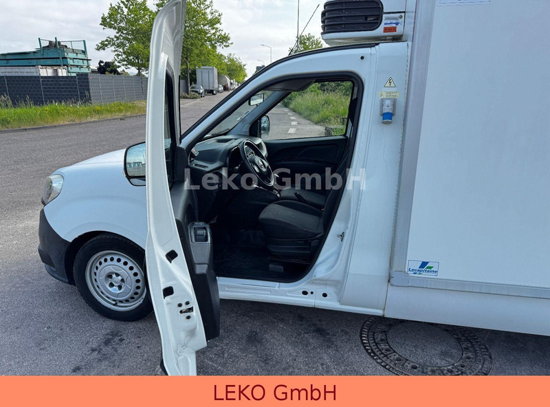 Μίσθωση Fiat Doblò 1,6 Fiat Doblò 1,6: φωτογραφία 16