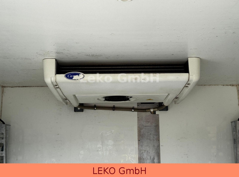 Μίσθωση Fiat Doblò 1,6 Fiat Doblò 1,6: φωτογραφία 11