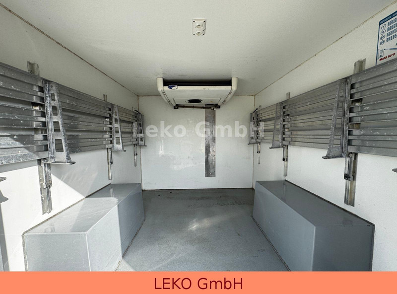 Μίσθωση Fiat Doblò 1,6 Fiat Doblò 1,6: φωτογραφία 10