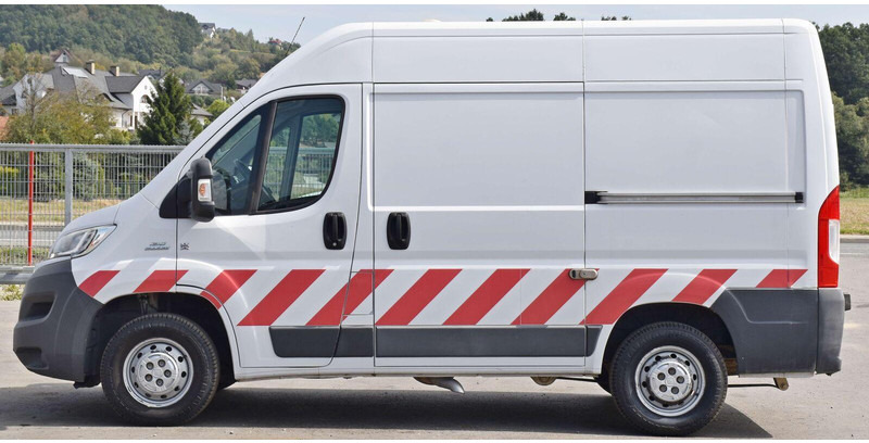 Fiat Ducato 130 Multijet* 4x4 Top Zustand - Επαγγελματικό αυτοκίνητο κόφα: φωτογραφία 3 Fiat Ducato 130 Multijet* 4x4 Top Zustand - Επαγγελματικό αυτοκίνητο κόφα: φωτογραφία 3