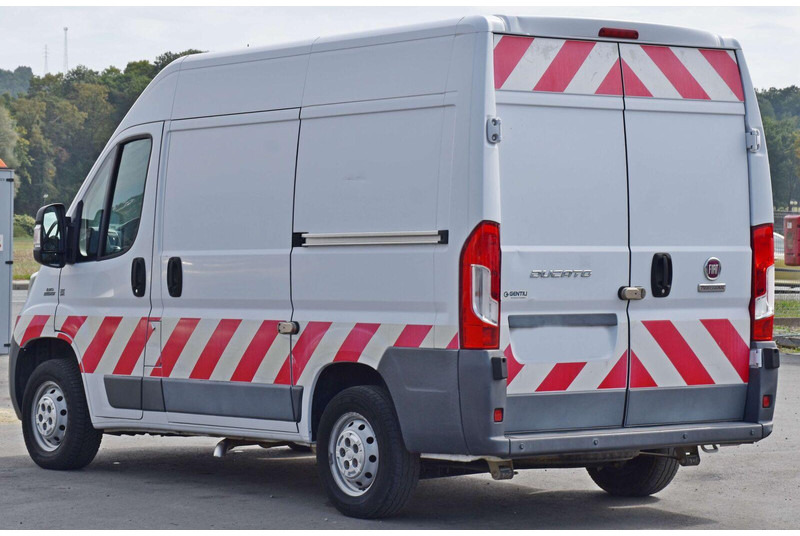 Επαγγελματικό αυτοκίνητο κόφα Fiat Ducato 130 Multijet* 4x4 Top Zustand: φωτογραφία 6 Επαγγελματικό αυτοκίνητο κόφα Fiat Ducato 130 Multijet* 4x4 Top Zustand: φωτογραφία 6