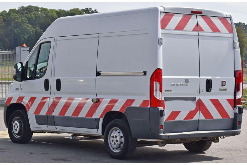 Fiat Ducato 130 Multijet* 4x4 Top Zustand - Επαγγελματικό αυτοκίνητο κόφα: φωτογραφία 5 Fiat Ducato 130 Multijet* 4x4 Top Zustand - Επαγγελματικό αυτοκίνητο κόφα: φωτογραφία 5